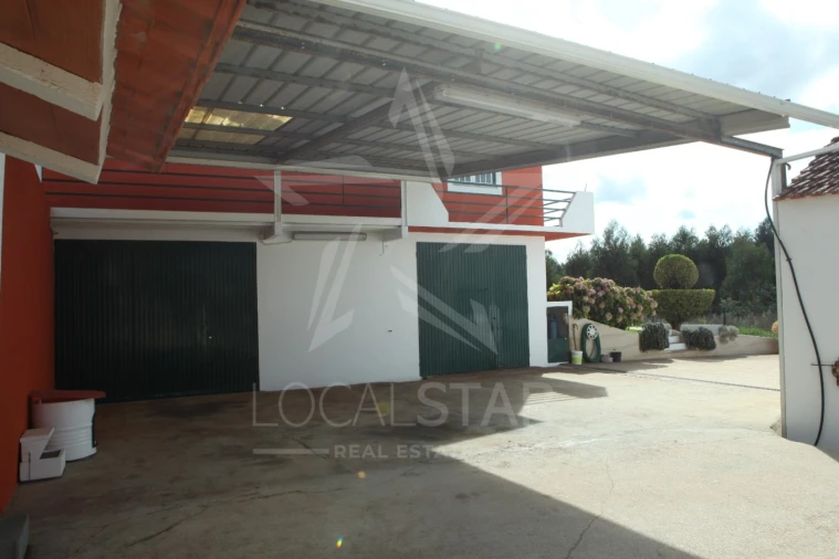 Moradia T3 para Venda em Alcobertas Foto 19