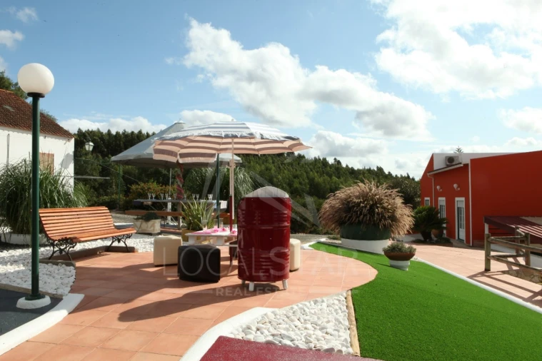 Moradia T3 para Venda em Alcobertas Foto 5