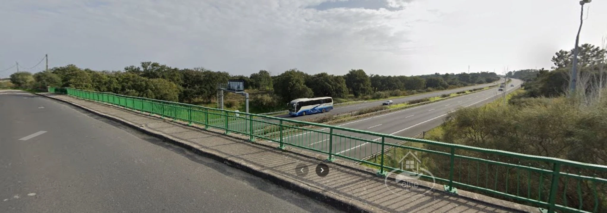 Terreno Comércio / Armazém para Venda em Gambia-Pontes-Alto da Guerra Foto 3