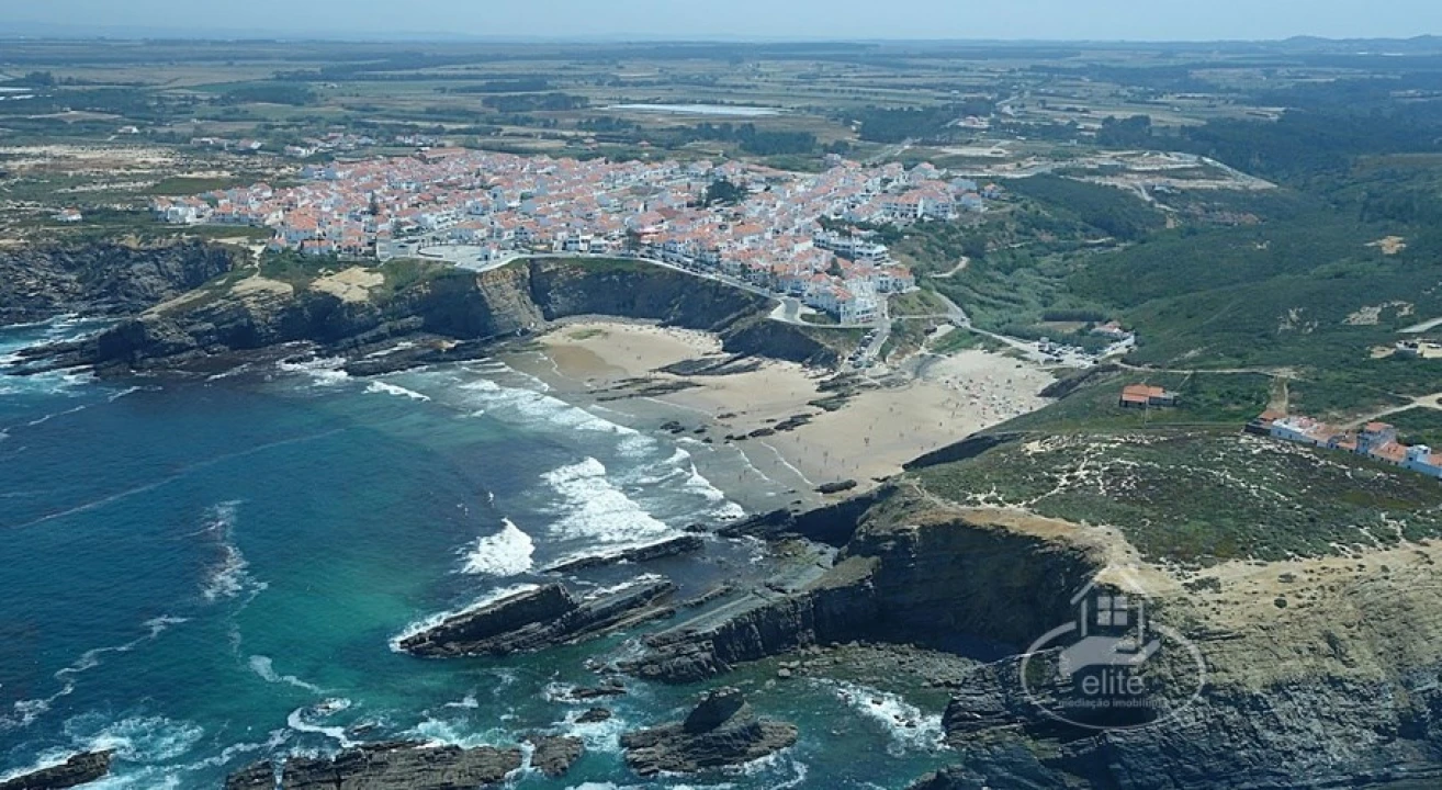 Terreno para Venda em São Teotónio Foto 11