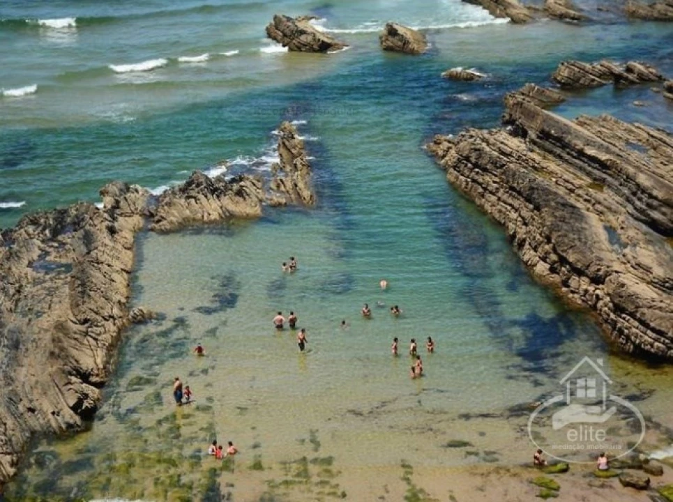 Terreno para Venda em São Teotónio Foto 8
