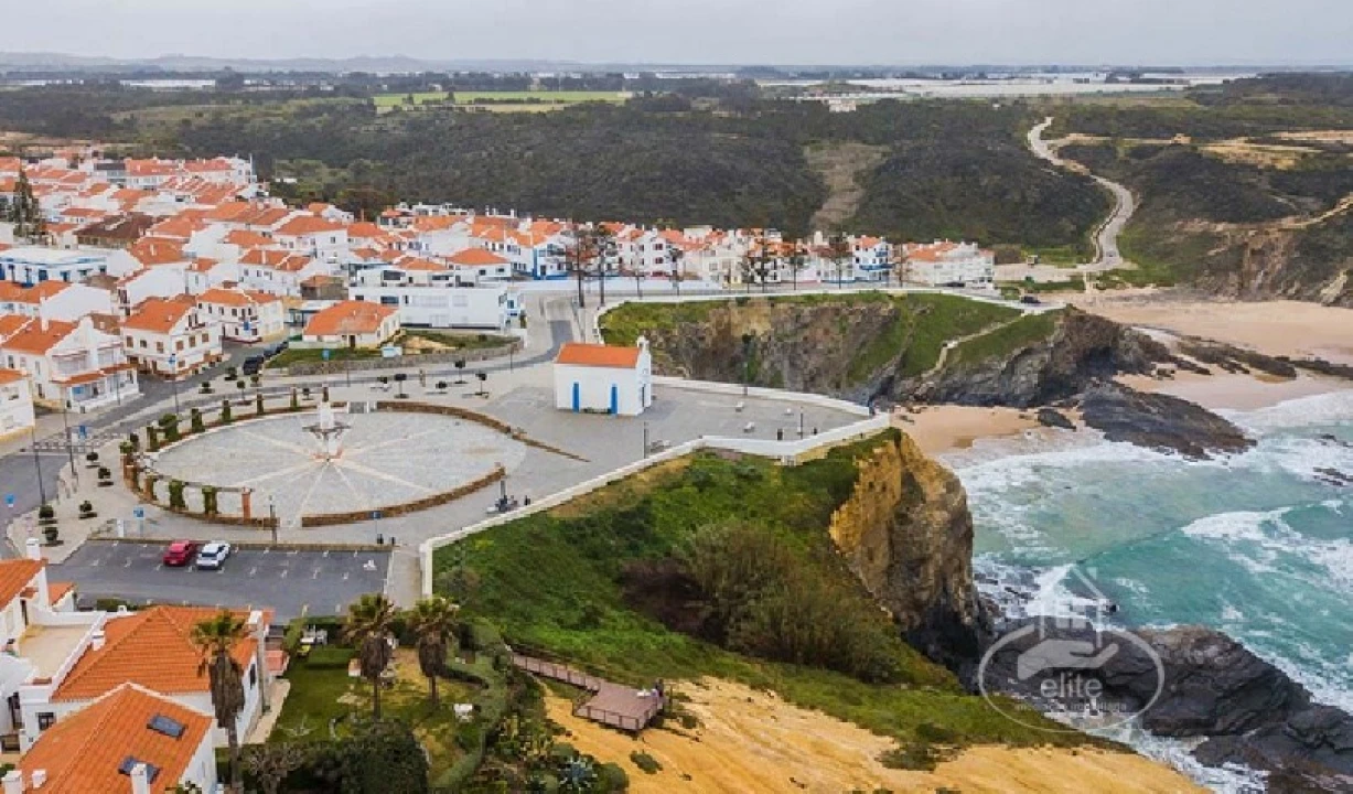 Terreno para Venda em São Teotónio Foto 9