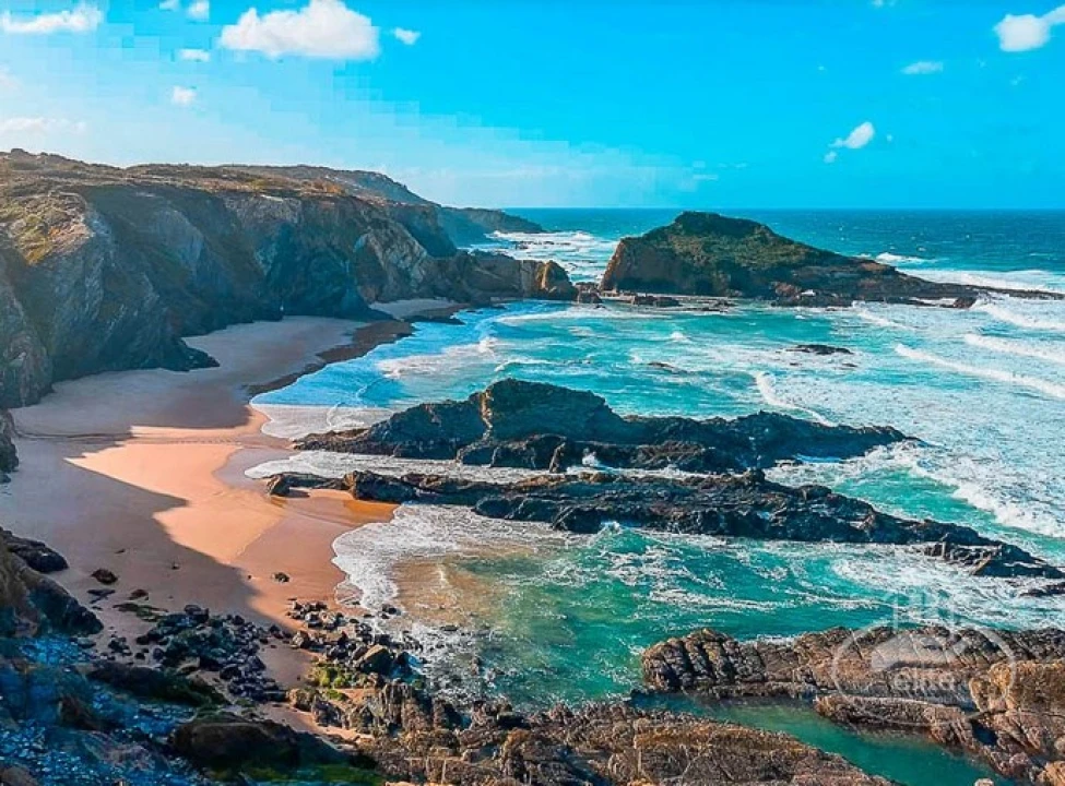 Terreno para Venda em São Teotónio Foto 4