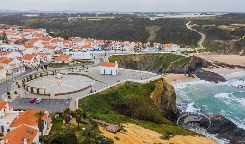 Terreno para Venda em São Teotónio Foto 9