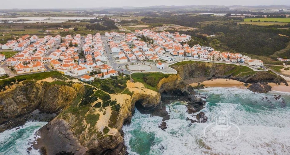 Terreno para Venda em São Teotónio Foto 3