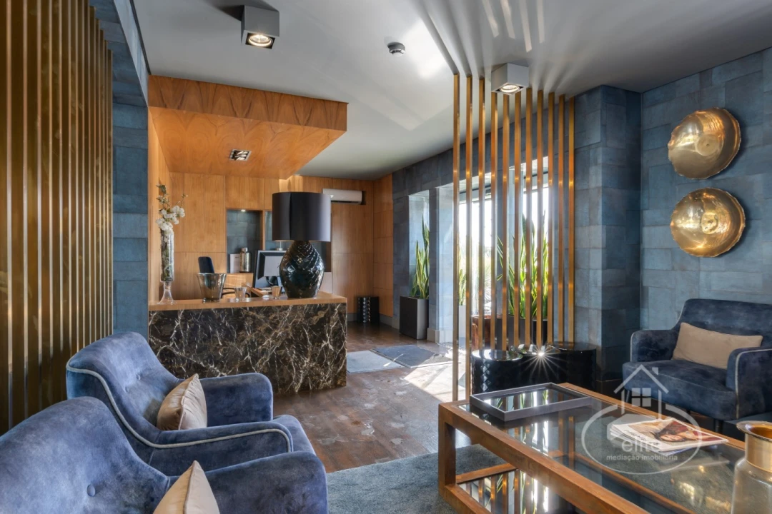 Prédio para Venda em Setubal (São Sebastião) Foto 3