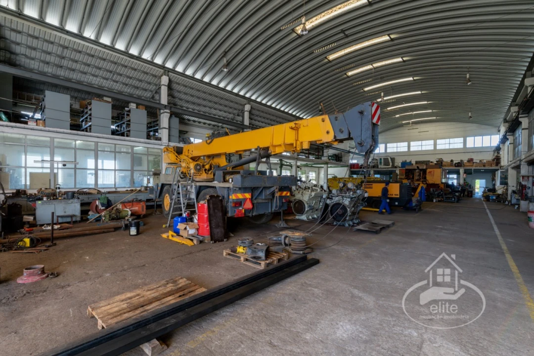 Prédio para Venda em Setubal (São Sebastião) Foto 41