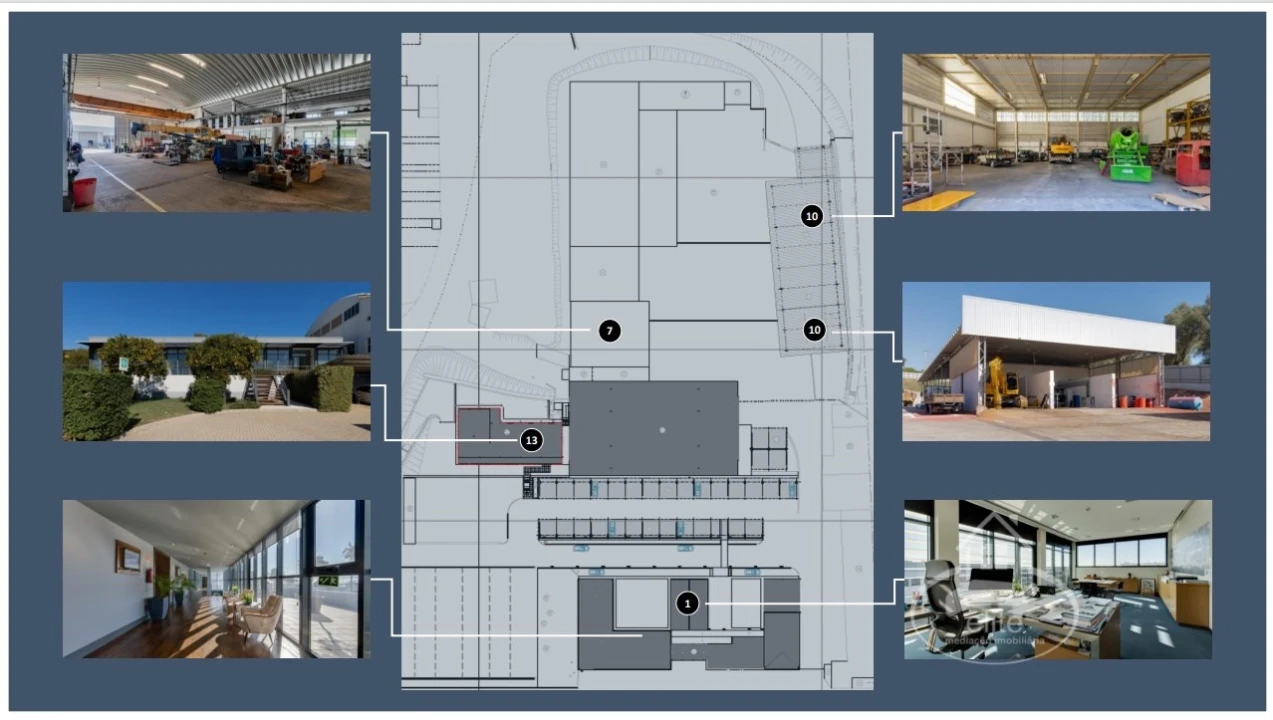 Prédio para Venda em Setubal (São Sebastião) Foto 45