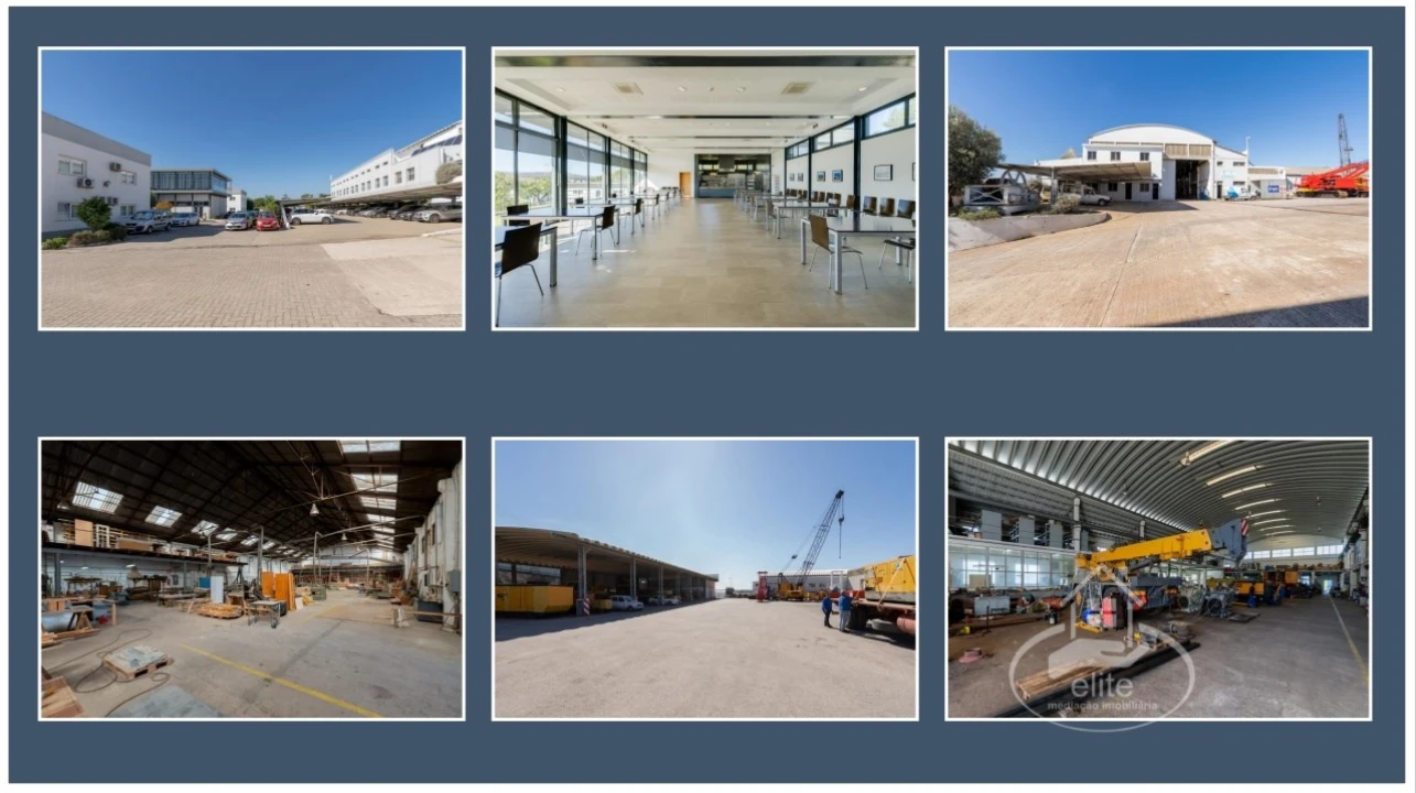 Prédio para Venda em Setubal (São Sebastião) Foto 46