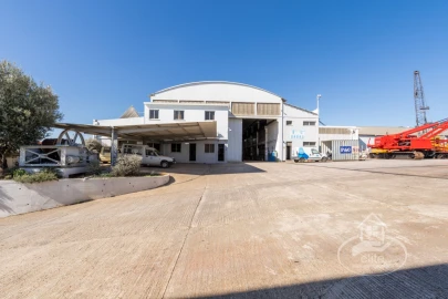 Prédio para Venda em Setubal (São Sebastião)