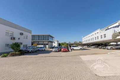 Prédio para Venda em Setubal (São Sebastião)