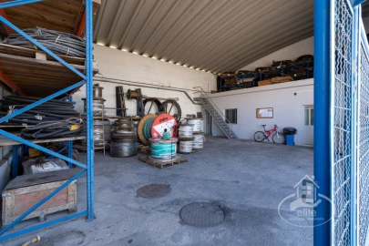 Prédio para Venda em Setubal (São Sebastião)
