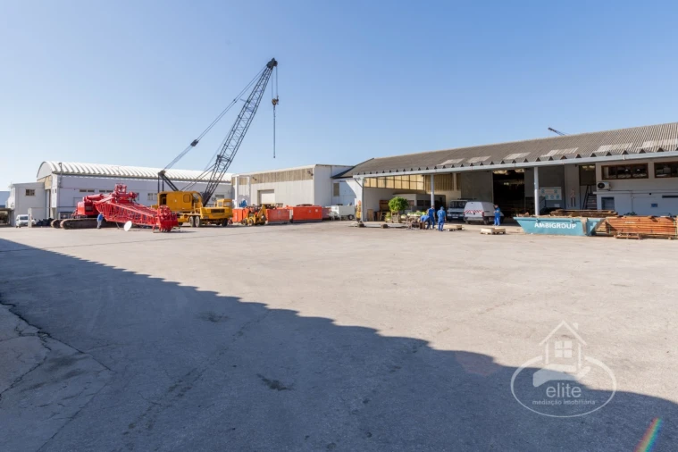 Prédio para Venda em Setubal (São Sebastião) Foto 26
