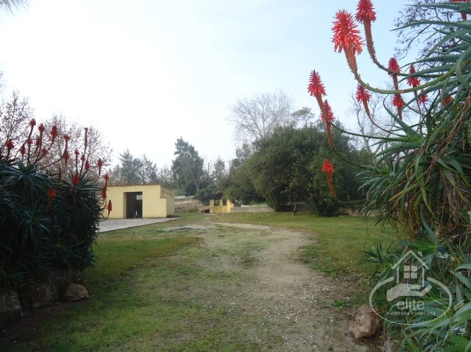 Quinta T14 para Venda em União das Freguesias de Setúbal Foto 21