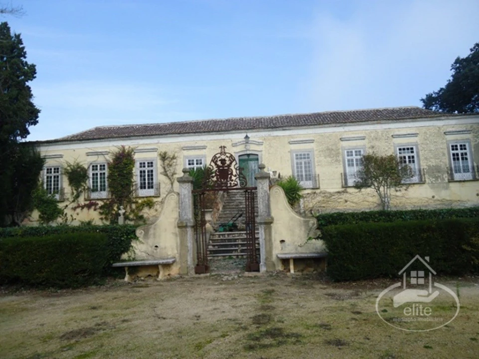 Quinta T14 para Venda em União das Freguesias de Setúbal Foto 2