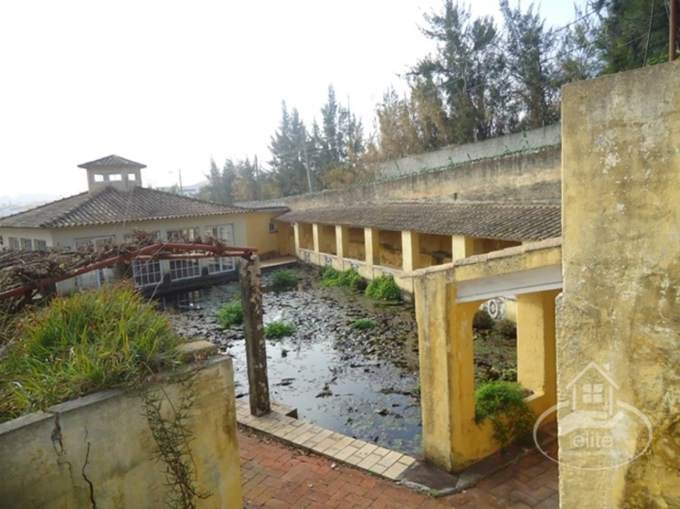 Quinta T14 para Venda em União das Freguesias de Setúbal Foto 32