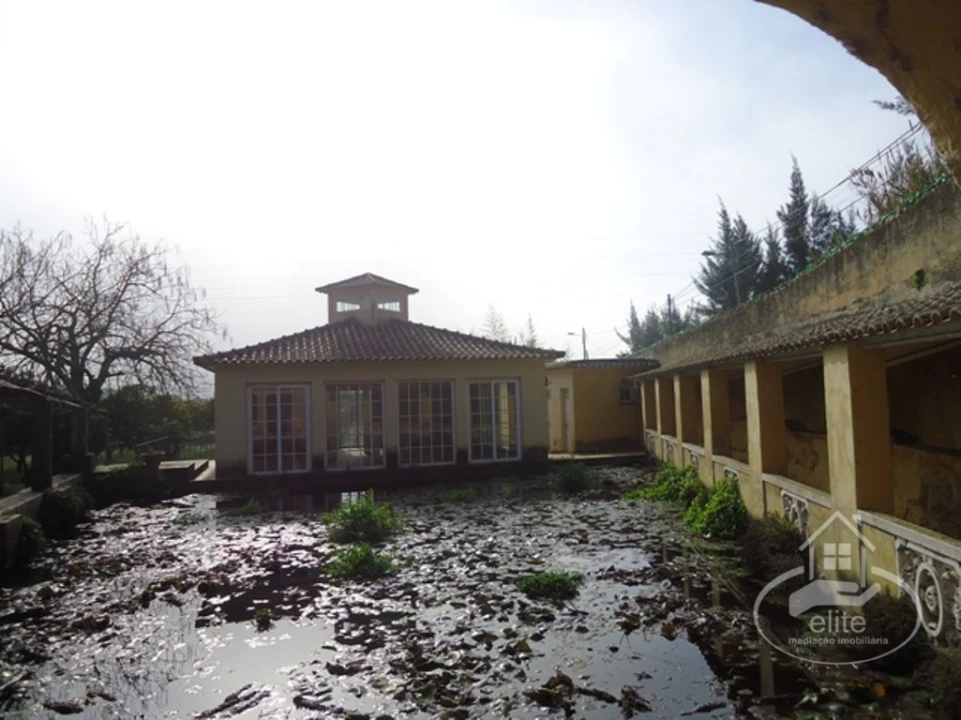 Quinta T14 para Venda em União das Freguesias de Setúbal Foto 36