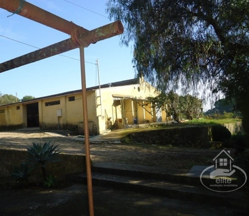 Quinta T14 para Venda em União das Freguesias de Setúbal Foto 63