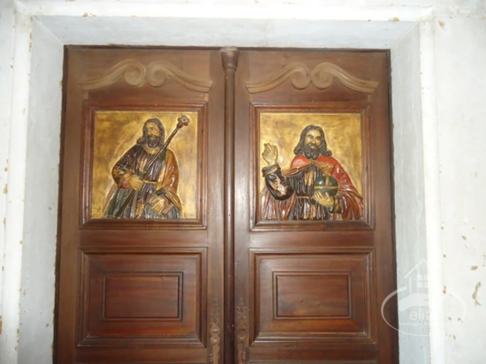 Quinta T14 para Venda em União das Freguesias de Setúbal Foto 75