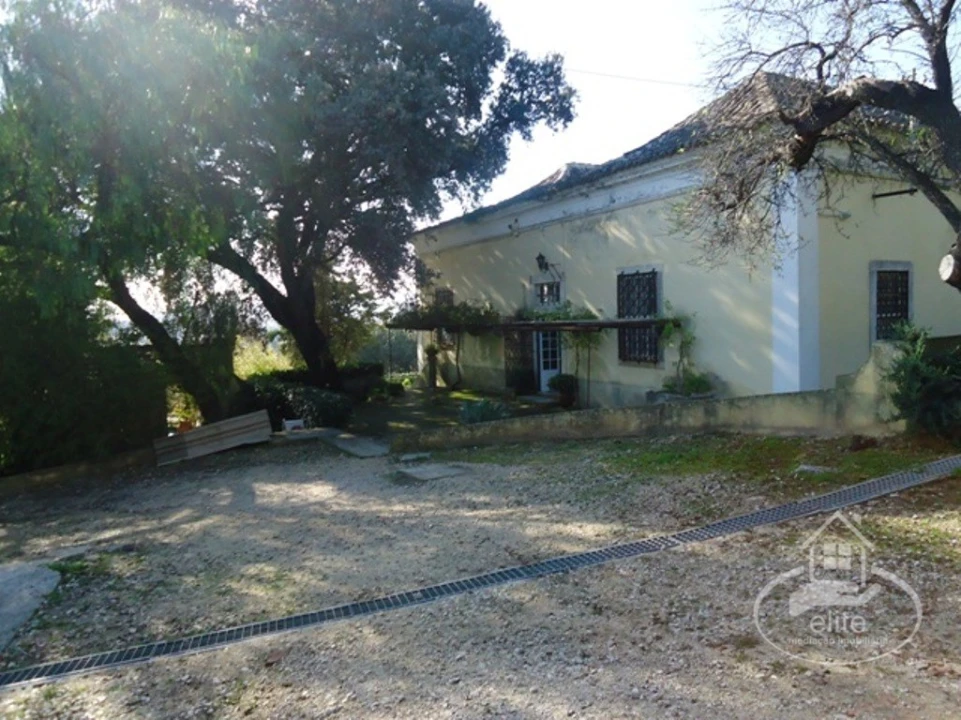 Quinta T14 para Venda em União das Freguesias de Setúbal Foto 81