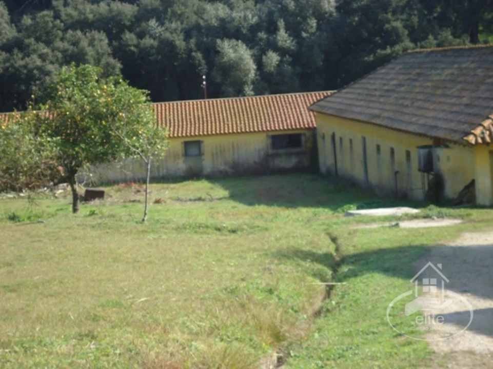Quinta T14 para Venda em União das Freguesias de Setúbal Foto 92