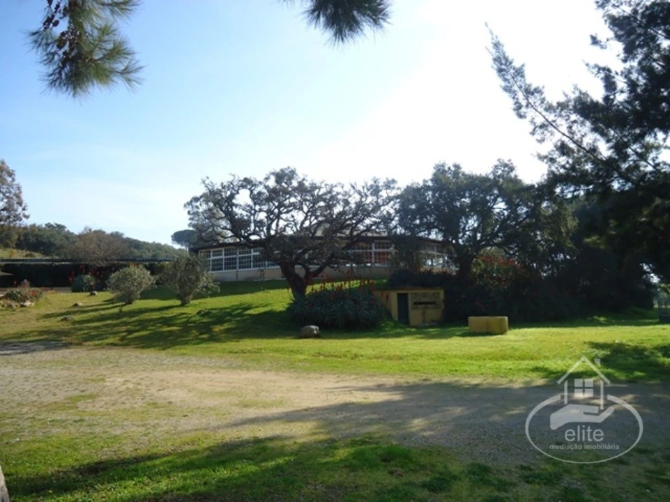 Quinta T14 para Venda em União das Freguesias de Setúbal Foto 106