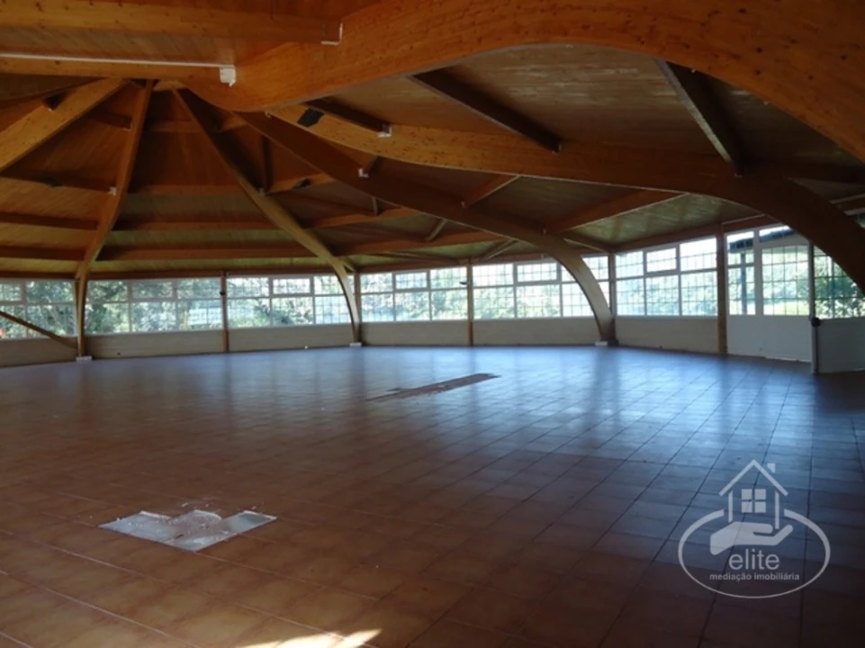 Quinta T14 para Venda em União das Freguesias de Setúbal Foto 126