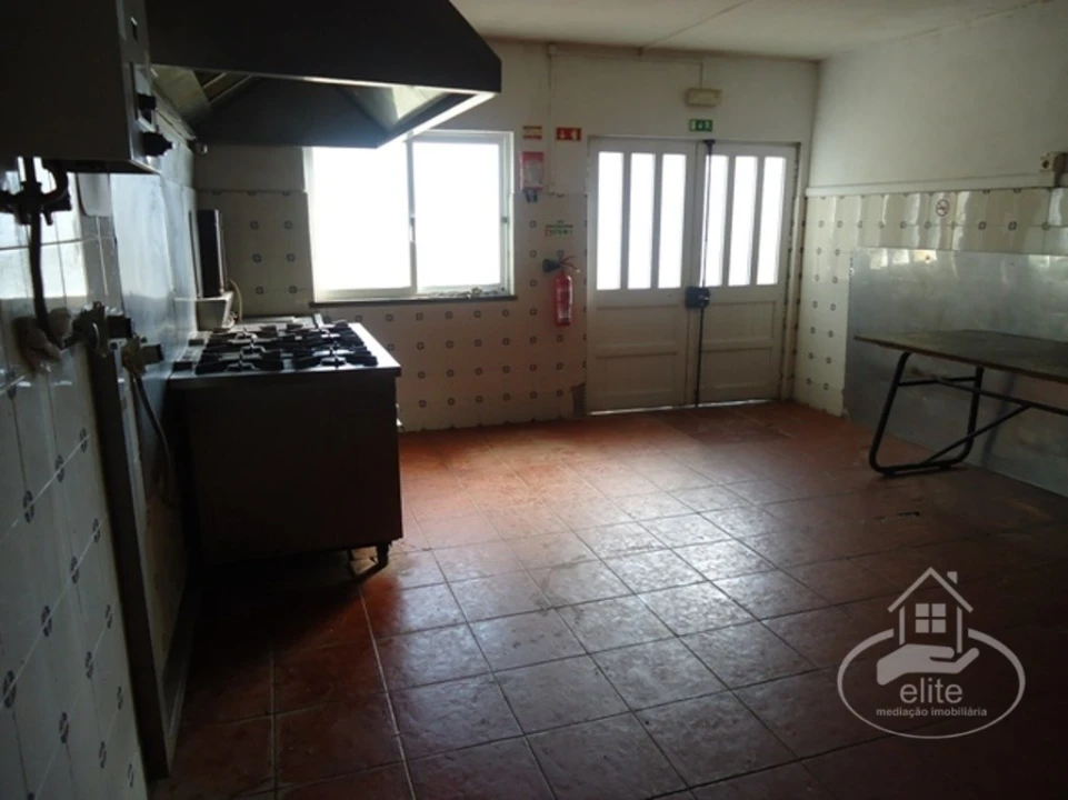 Quinta T14 para Venda em União das Freguesias de Setúbal Foto 127