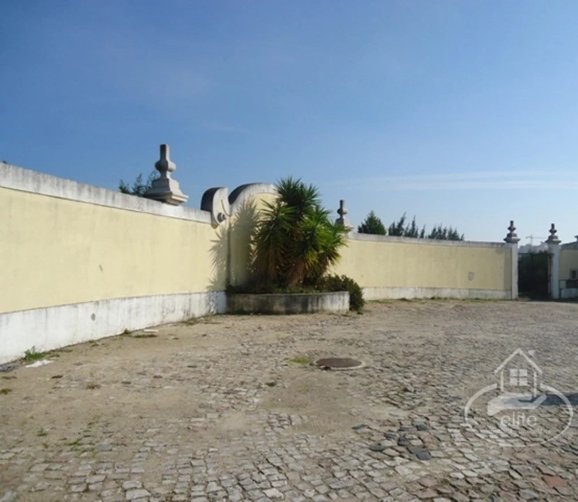 Quinta T14 para Venda em União das Freguesias de Setúbal Foto 141