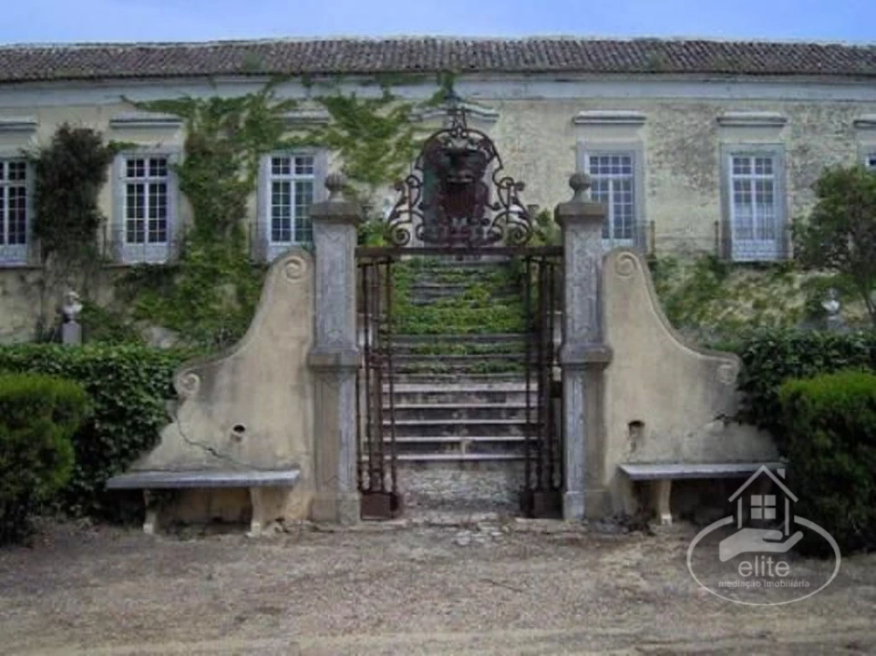 Quinta T14 para Venda em União das Freguesias de Setúbal Foto 144