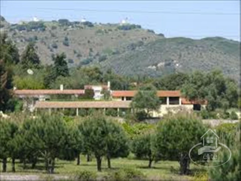 Quinta T14 para Venda em União das Freguesias de Setúbal Foto 150