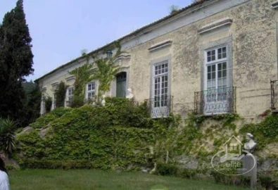 Quinta T14 para Venda em União das Freguesias de Setúbal