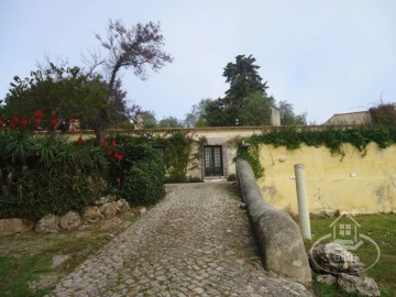 Quinta T14 para Venda em União das Freguesias de Setúbal