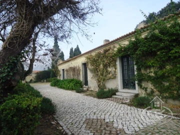 Quinta T14 para Venda em União das Freguesias de Setúbal