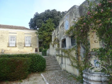 Quinta T14 para Venda em União das Freguesias de Setúbal