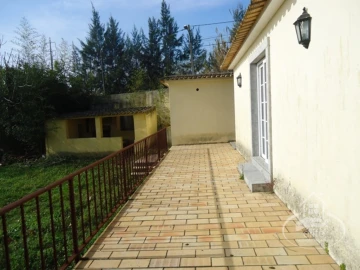 Quinta T14 para Venda em União das Freguesias de Setúbal