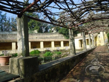 Quinta T14 para Venda em União das Freguesias de Setúbal