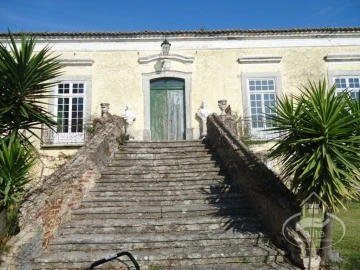 Quinta T14 para Venda em União das Freguesias de Setúbal