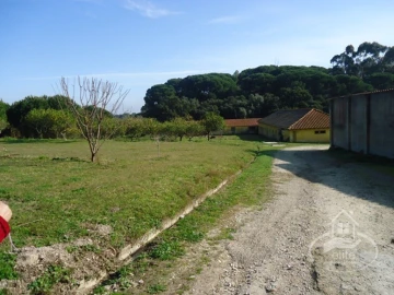 Quinta T14 para Venda em União das Freguesias de Setúbal