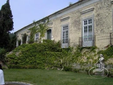 Quinta T14 para Venda em União das Freguesias de Setúbal