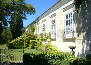 Quinta T14 para Venda em União das Freguesias de Setúbal