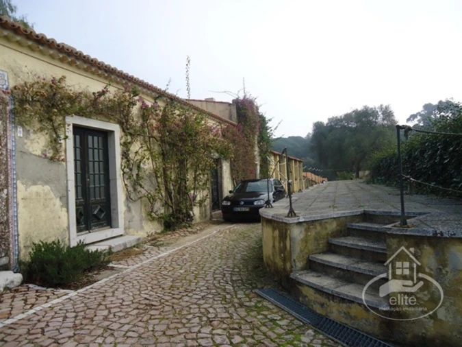 Quinta T14 para Venda em União das Freguesias de Setúbal Foto 23