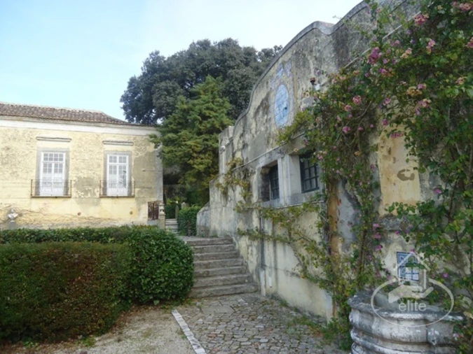 Quinta T14 para Venda em União das Freguesias de Setúbal Foto 26