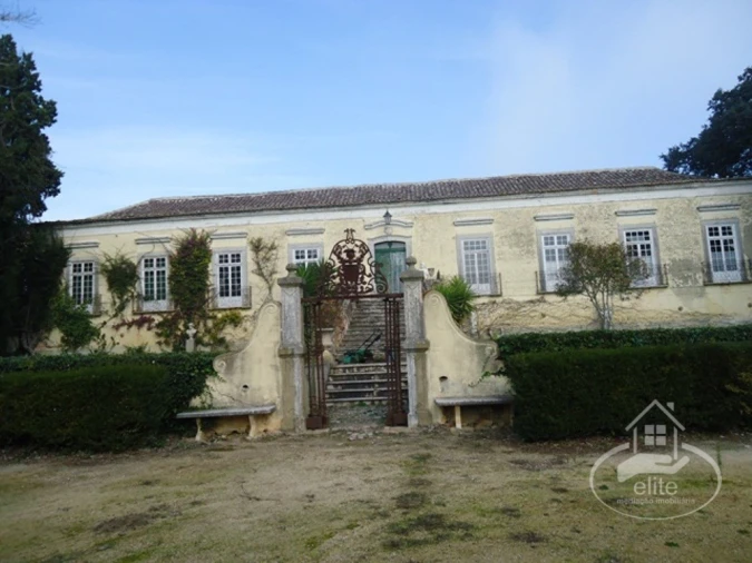 Quinta T14 para Venda em União das Freguesias de Setúbal Foto 2