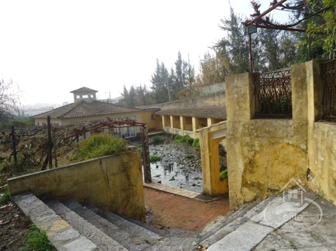 Quinta T14 para Venda em União das Freguesias de Setúbal Foto 31