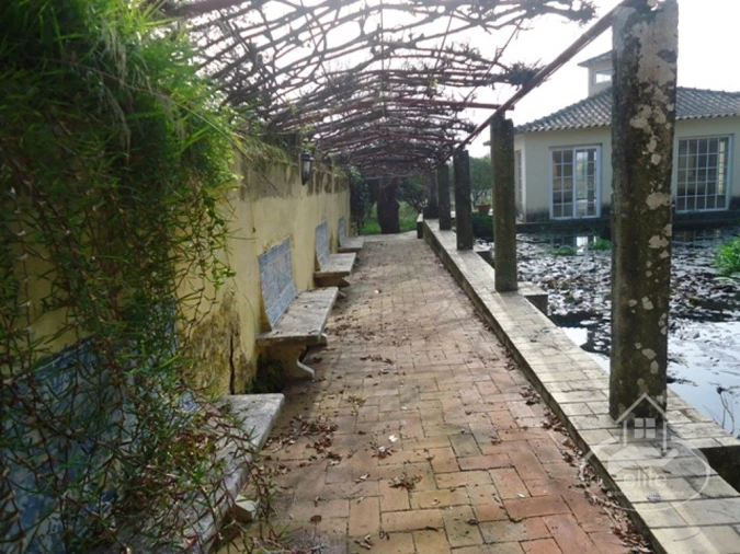 Quinta T14 para Venda em União das Freguesias de Setúbal Foto 33