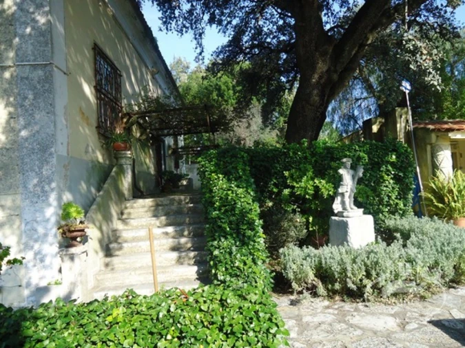 Quinta T14 para Venda em União das Freguesias de Setúbal Foto 59