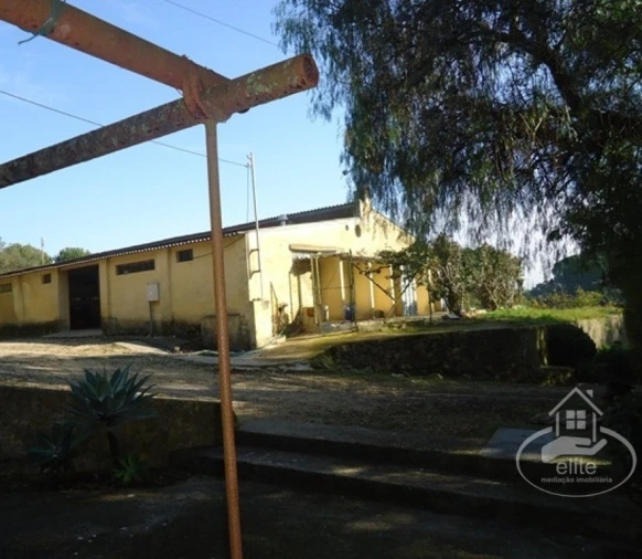 Quinta T14 para Venda em União das Freguesias de Setúbal Foto 63