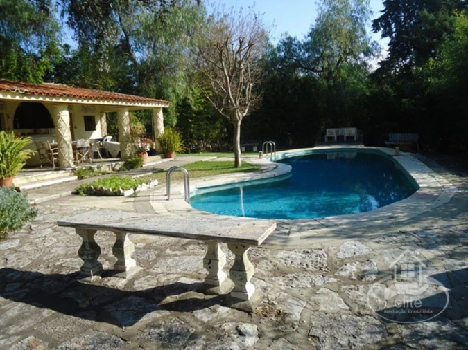 Quinta T14 para Venda em União das Freguesias de Setúbal Foto 64