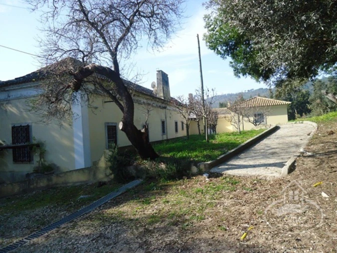Quinta T14 para Venda em União das Freguesias de Setúbal Foto 80